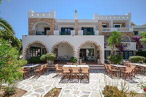 Naxos Beach Hotel