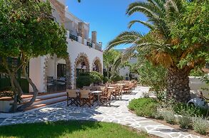 Naxos Beach Hotel
