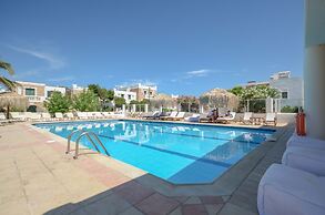Naxos Beach Hotel