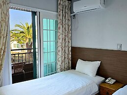 Sea Cliff Hotel Jeju