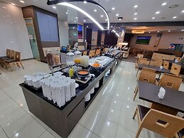 Sea Cliff Hotel Jeju