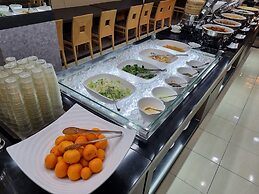 Sea Cliff Hotel Jeju