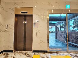 Sea Cliff Hotel Jeju