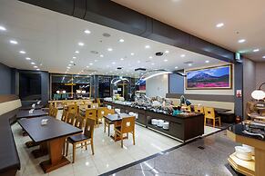 Sea Cliff Hotel Jeju