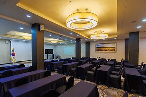 Sea Cliff Hotel Jeju