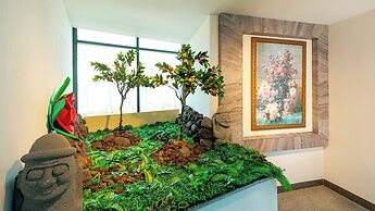 Sea Cliff Hotel Jeju