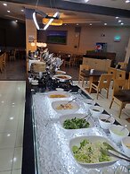 Sea Cliff Hotel Jeju