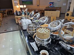 Sea Cliff Hotel Jeju