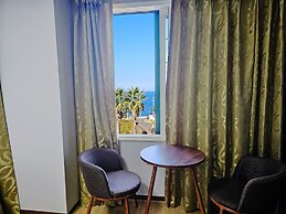 Sea Cliff Hotel Jeju