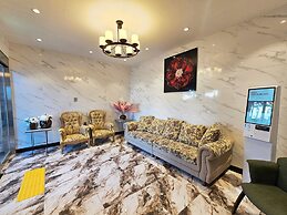 Sea Cliff Hotel Jeju