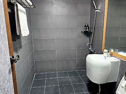 Sea Cliff Hotel Jeju