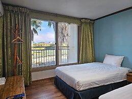 Sea Cliff Hotel Jeju