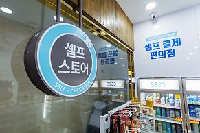 Sea Cliff Hotel Jeju