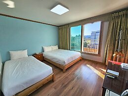 Sea Cliff Hotel Jeju