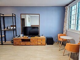 Sea Cliff Hotel Jeju