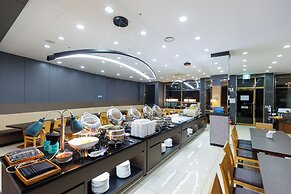 Sea Cliff Hotel Jeju