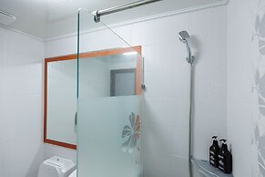 Sea Cliff Hotel Jeju