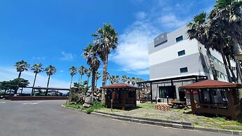 Sea Cliff Hotel Jeju