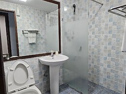 Sea Cliff Hotel Jeju