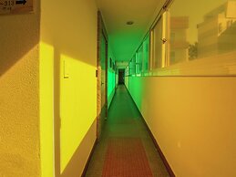 Sea Cliff Hotel Jeju