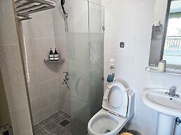 Sea Cliff Hotel Jeju