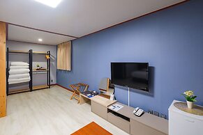 Sea Cliff Hotel Jeju