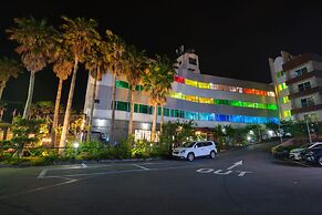 Sea Cliff Hotel Jeju