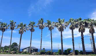 Sea Cliff Hotel Jeju