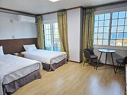 Sea Cliff Hotel Jeju