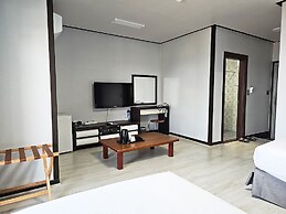 Sea Cliff Hotel Jeju