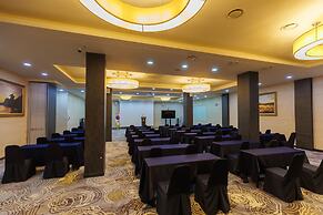 Sea Cliff Hotel Jeju