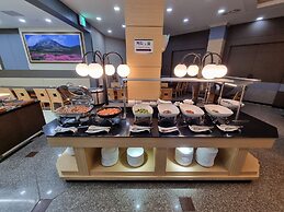 Sea Cliff Hotel Jeju