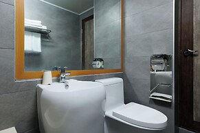 Sea Cliff Hotel Jeju