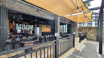 Sea Cliff Hotel Jeju