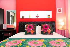 Phu Jaya Floresta Resort