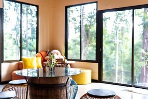 Phu Jaya Floresta Resort