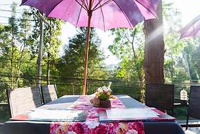 Phu Jaya Floresta Resort