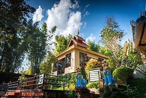 Phu Jaya Floresta Resort