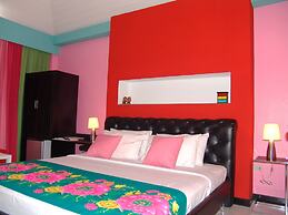 Phu Jaya Floresta Resort