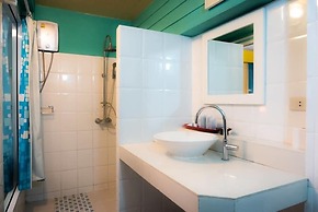 Phu Jaya Floresta Resort