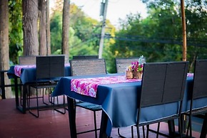 Phu Jaya Floresta Resort