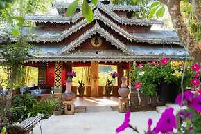 Phu Jaya Floresta Resort