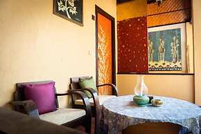 Phu Jaya Floresta Resort