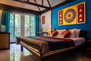 Phu Jaya Floresta Resort