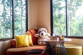 Phu Jaya Floresta Resort