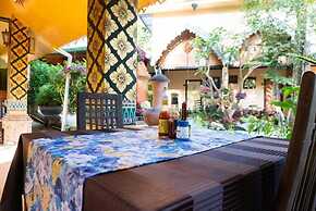 Phu Jaya Floresta Resort