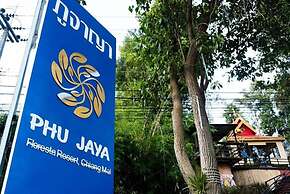 Phu Jaya Floresta Resort