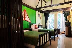 Phu Jaya Floresta Resort