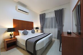 Nova Park Hotel