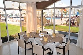 Sharjah Carlton Hotel